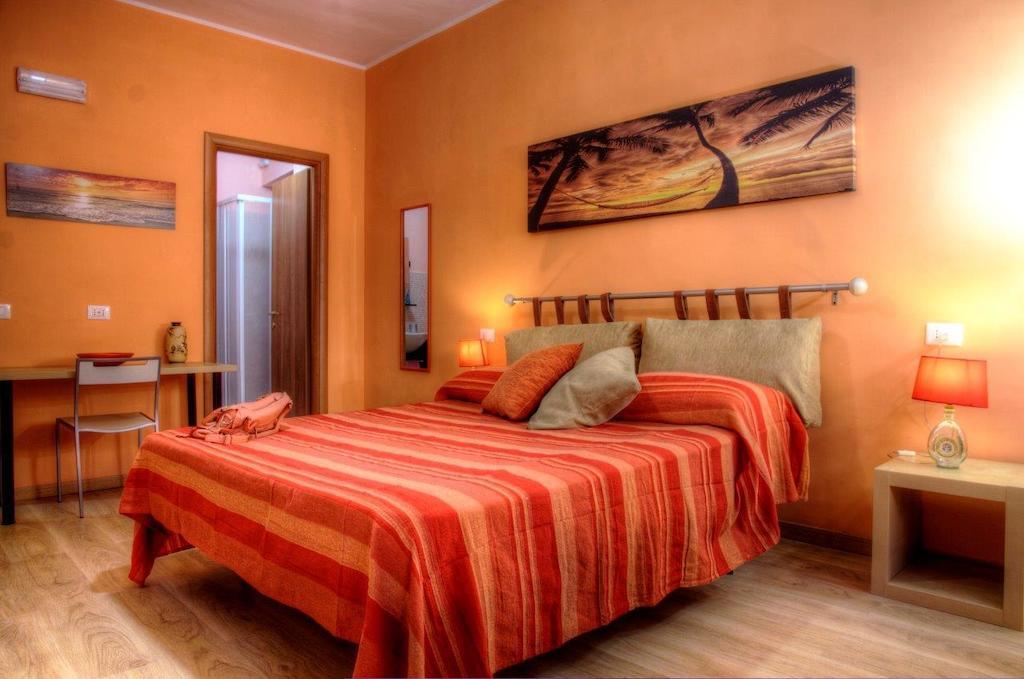B&B Roma In Rima - Rome — Foto 3