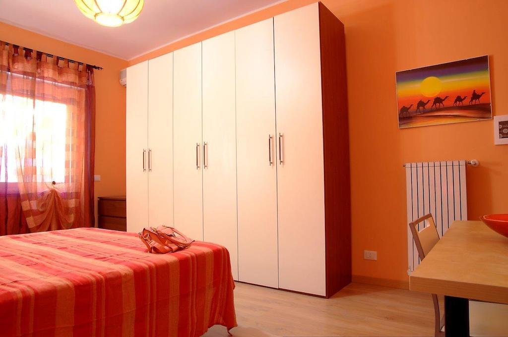B&B Roma In Rima - Rome — Foto 2